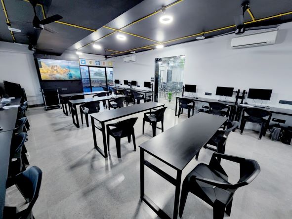 Edugree Siliguri Infrastructure and Classrooms photo 16