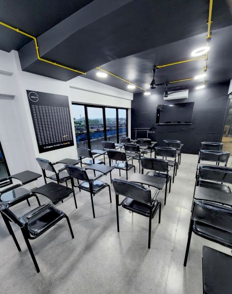 Edugree Siliguri Infrastructure and Classrooms photo 19