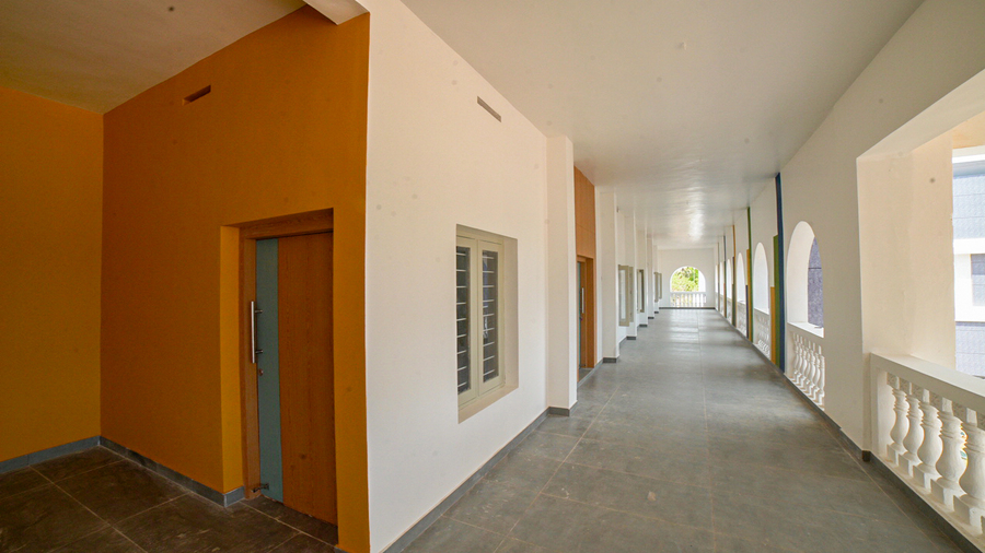Joy University Tirunelveli Infrastructure photo 10