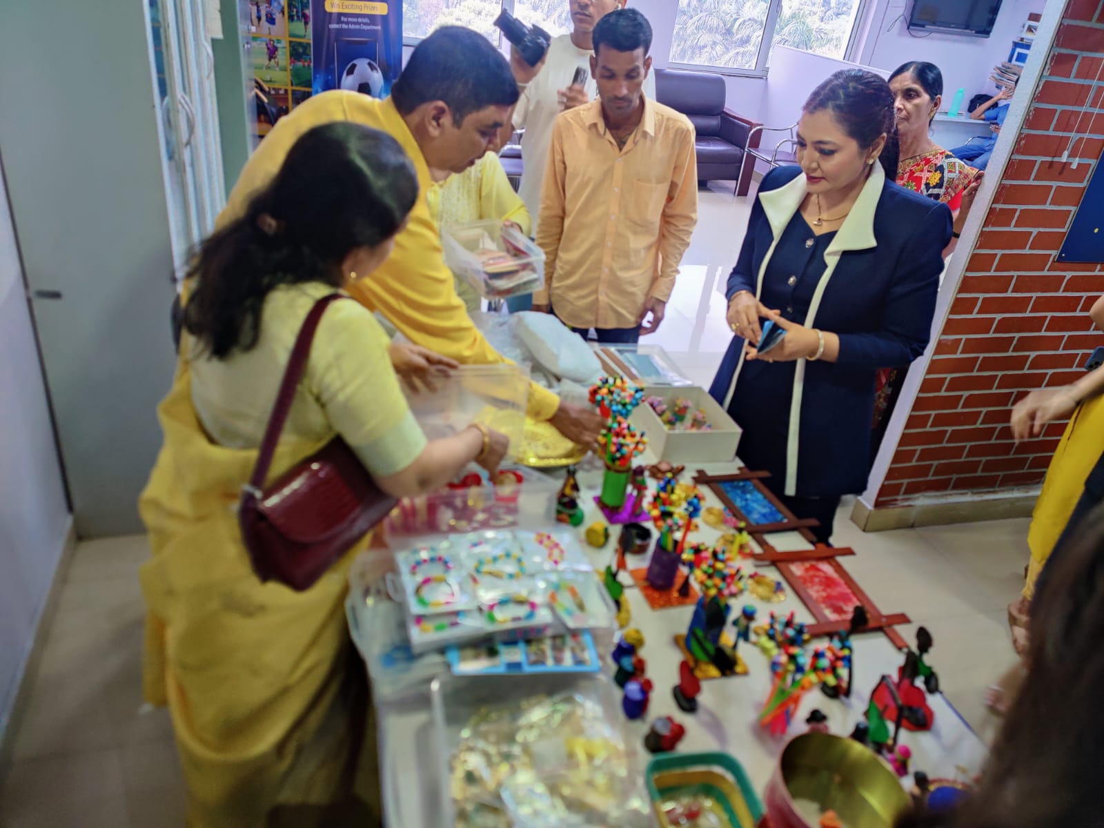 Amity Global Business School Malad Activities photo 18
