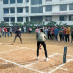 KLE Society's Science & Commerce College Navi Mumbai Extra Curriculars photo 24