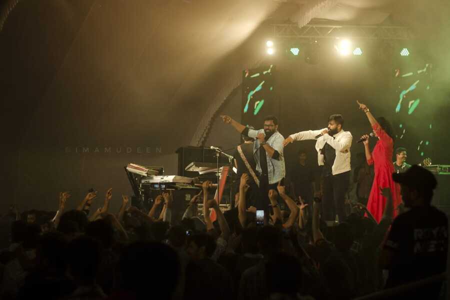 Bishop Jerome Institute Kollam Events photo 28