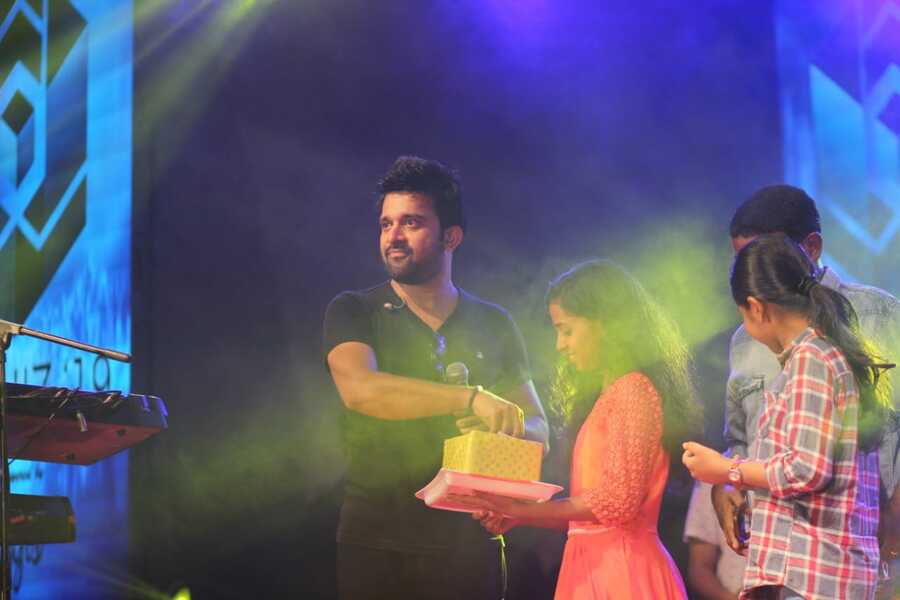 Bishop Jerome Institute Kollam Events photo 45