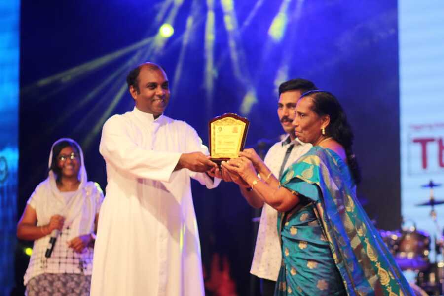 Bishop Jerome Institute Kollam Events photo 48