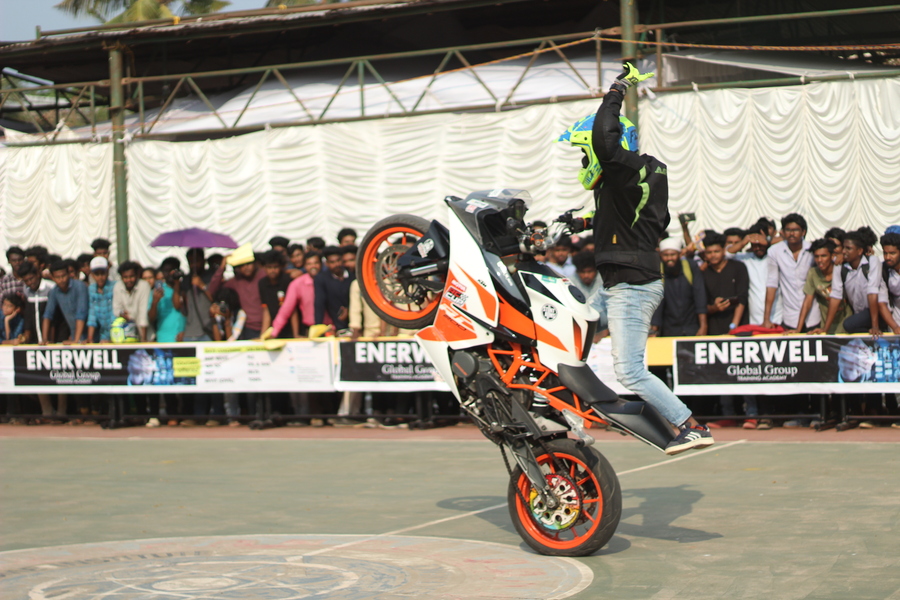 Bishop Jerome Institute Kollam Events photo 60