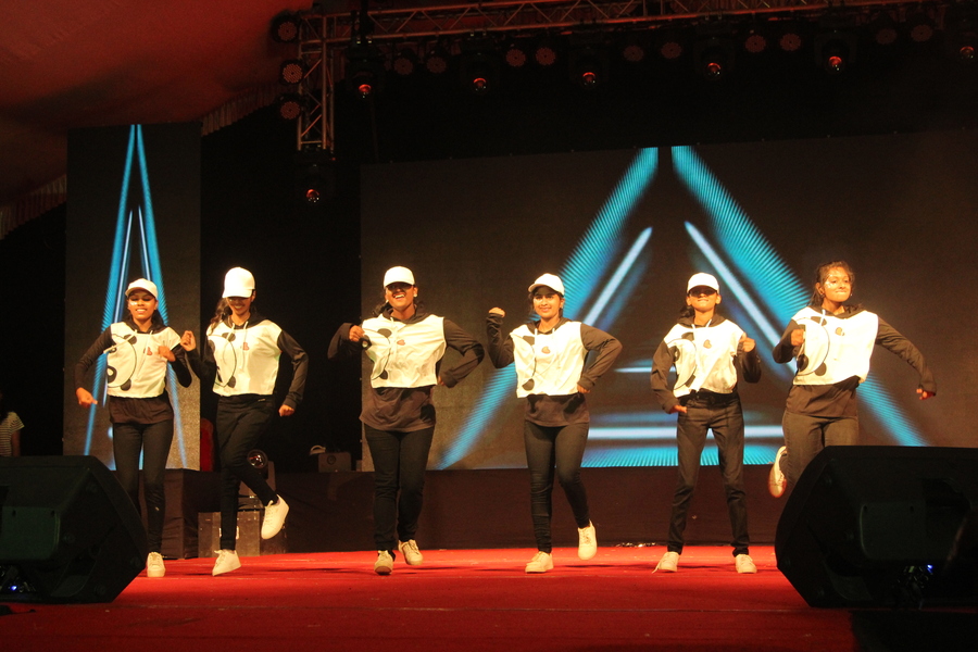 Bishop Jerome Institute Kollam Events photo 69