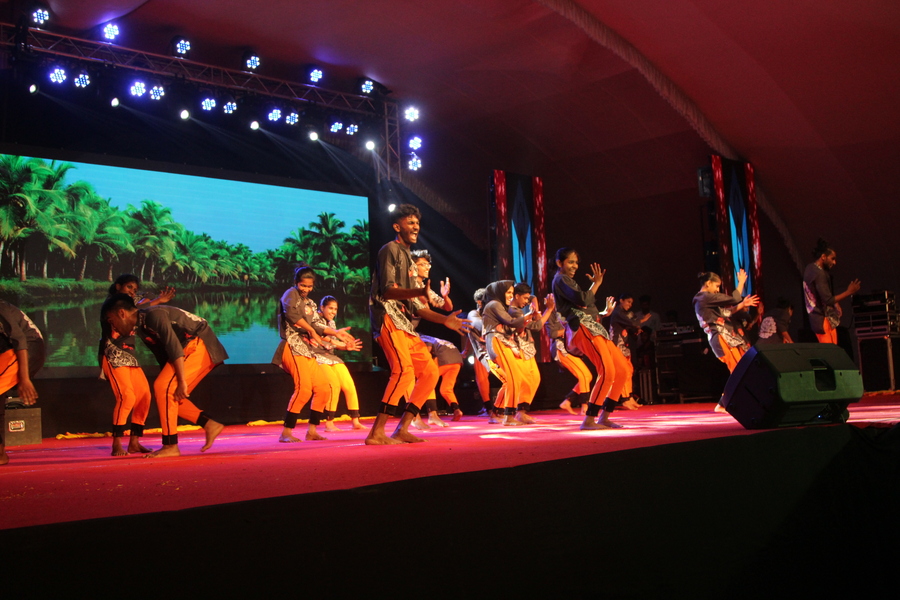 Bishop Jerome Institute Kollam Events photo 71