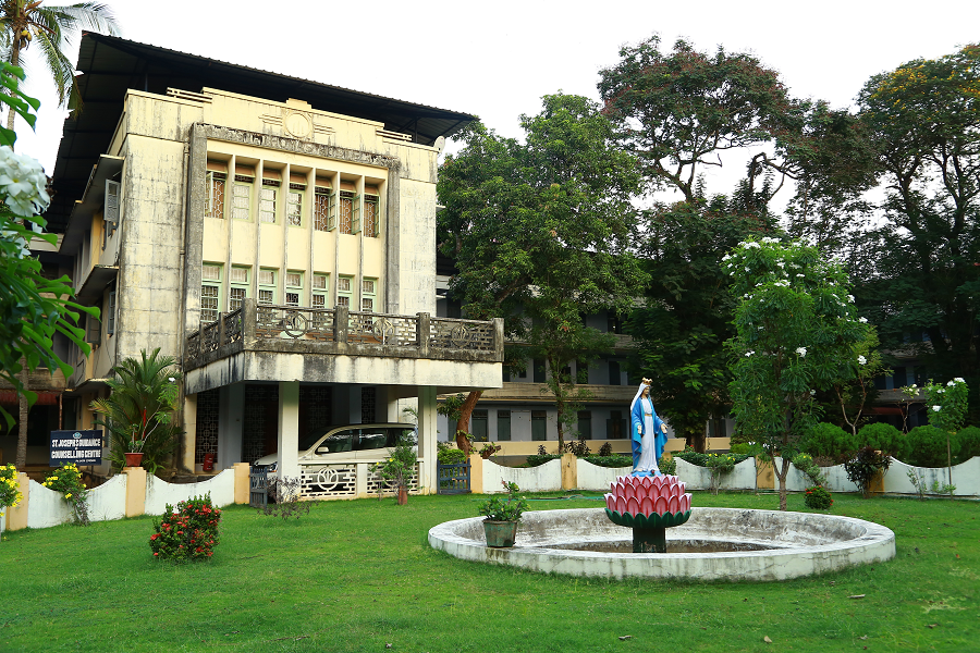 Bishop Jerome Institute Kollam Campus & Facility photo 6