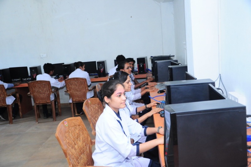Aadarsh Nursing College Dhar Facilities photo 6