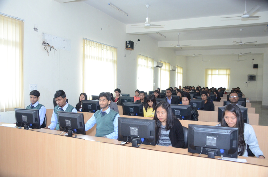 Phonics University Campus & Activities photo 5