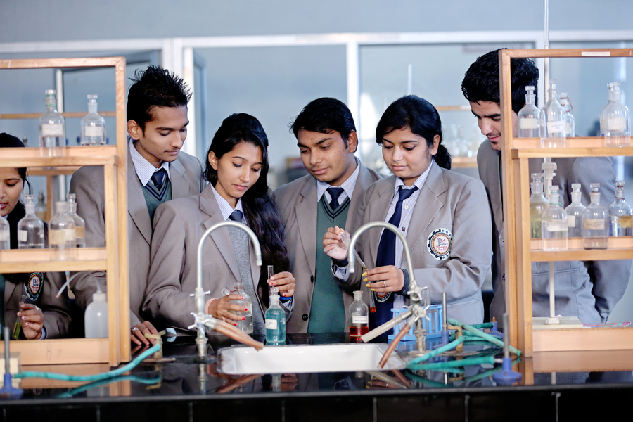 Phonics University Campus & Activities photo 6