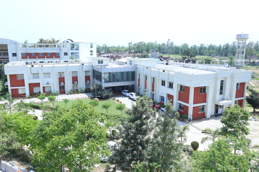 Phonics University Campus & Activities photo 7