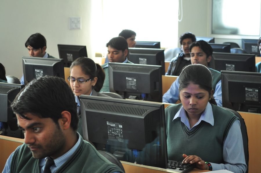 Phonics University Campus & Activities photo 10