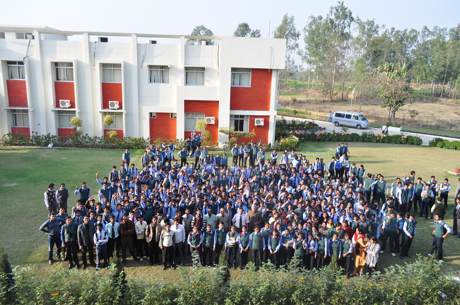Phonics University Campus & Activities photo 12