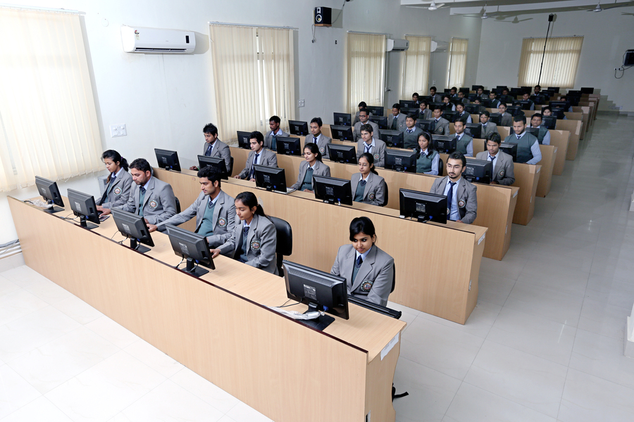 Phonics University Campus & Activities photo 19