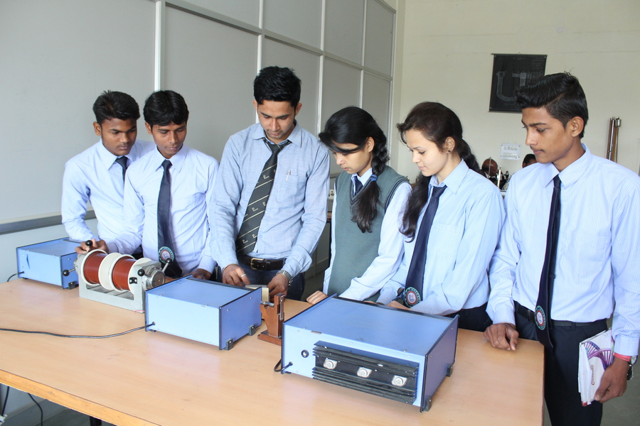 Phonics University Campus & Activities photo 21