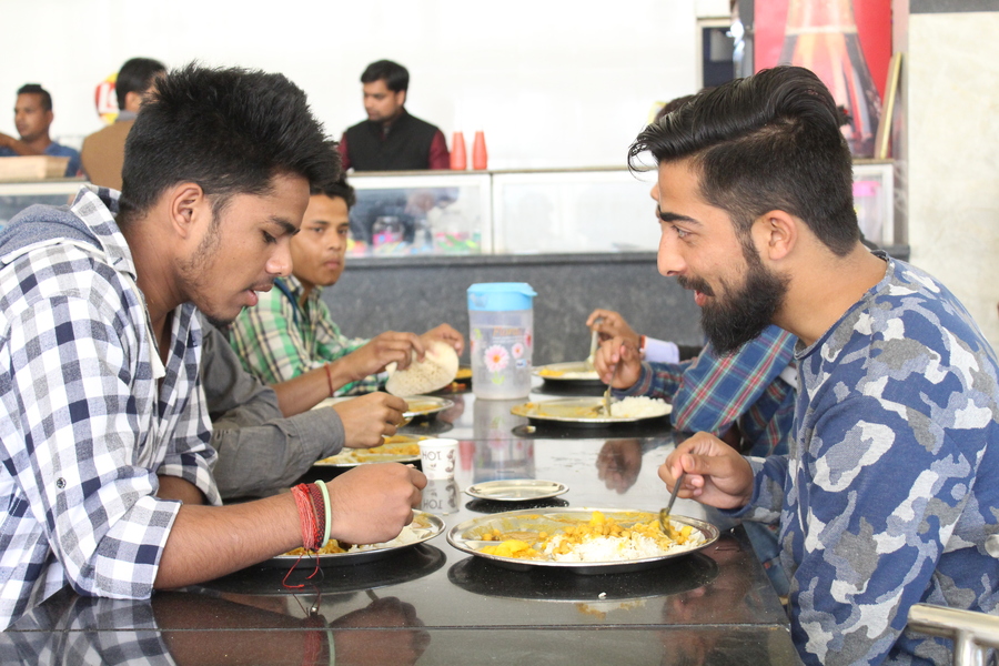 Phonics University Campus & Activities photo 24