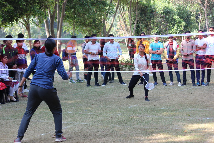 Phonics University Campus & Activities photo 28