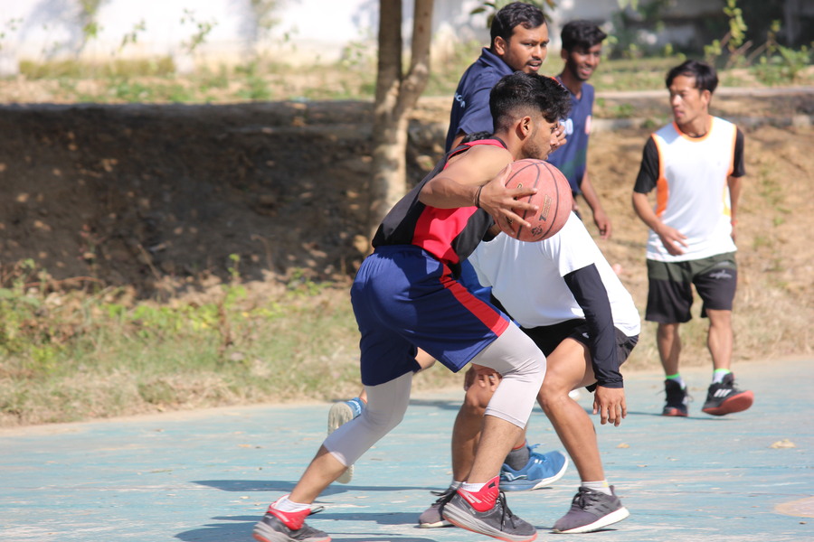 Phonics University Campus & Activities photo 32