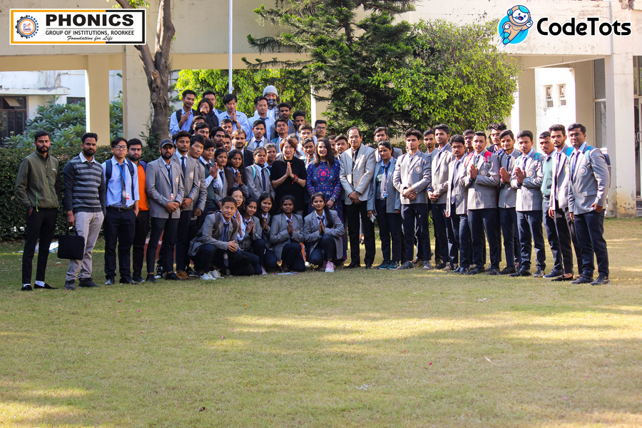 Phonics University Campus & Activities photo 36