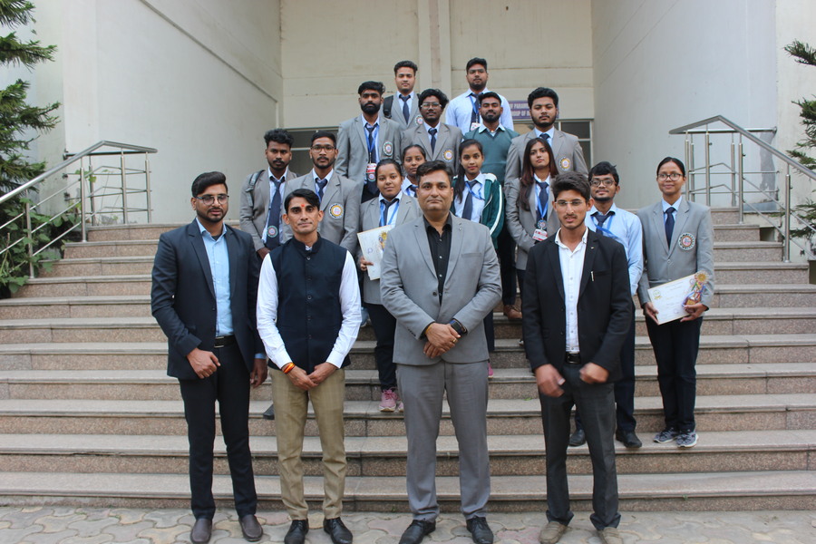 Phonics University Campus & Activities photo 42