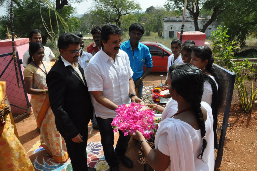 Anna Optometry College Madurai Extra Curriculars photo 24