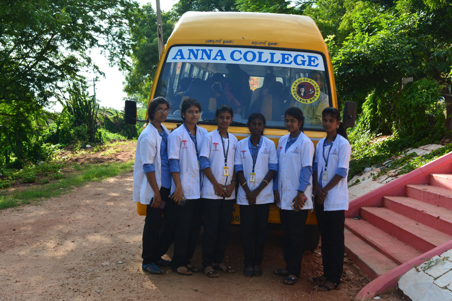 Anna Optometry College Madurai Extra Curriculars photo 25