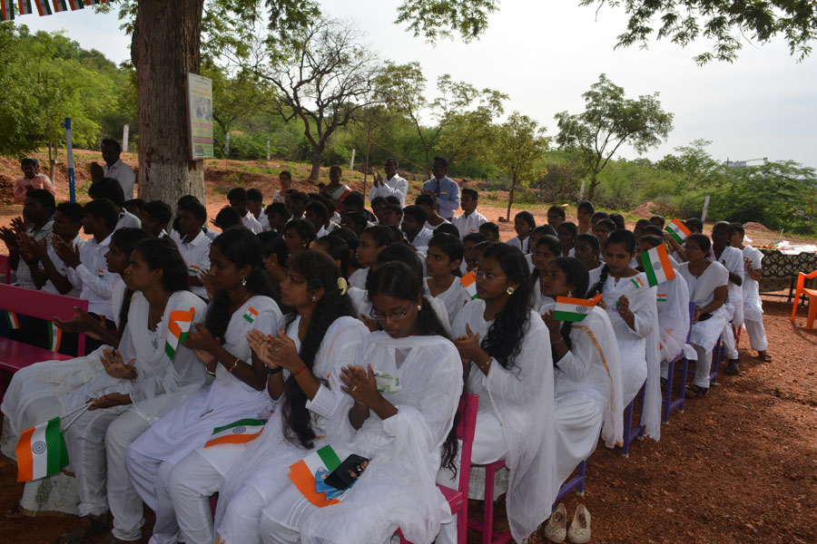 Anna Optometry College Madurai Extra Curriculars photo 29