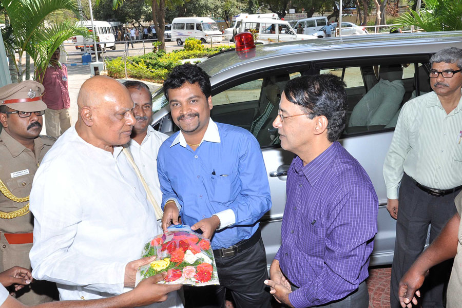 Anna Optometry College Madurai Extra Curriculars photo 31