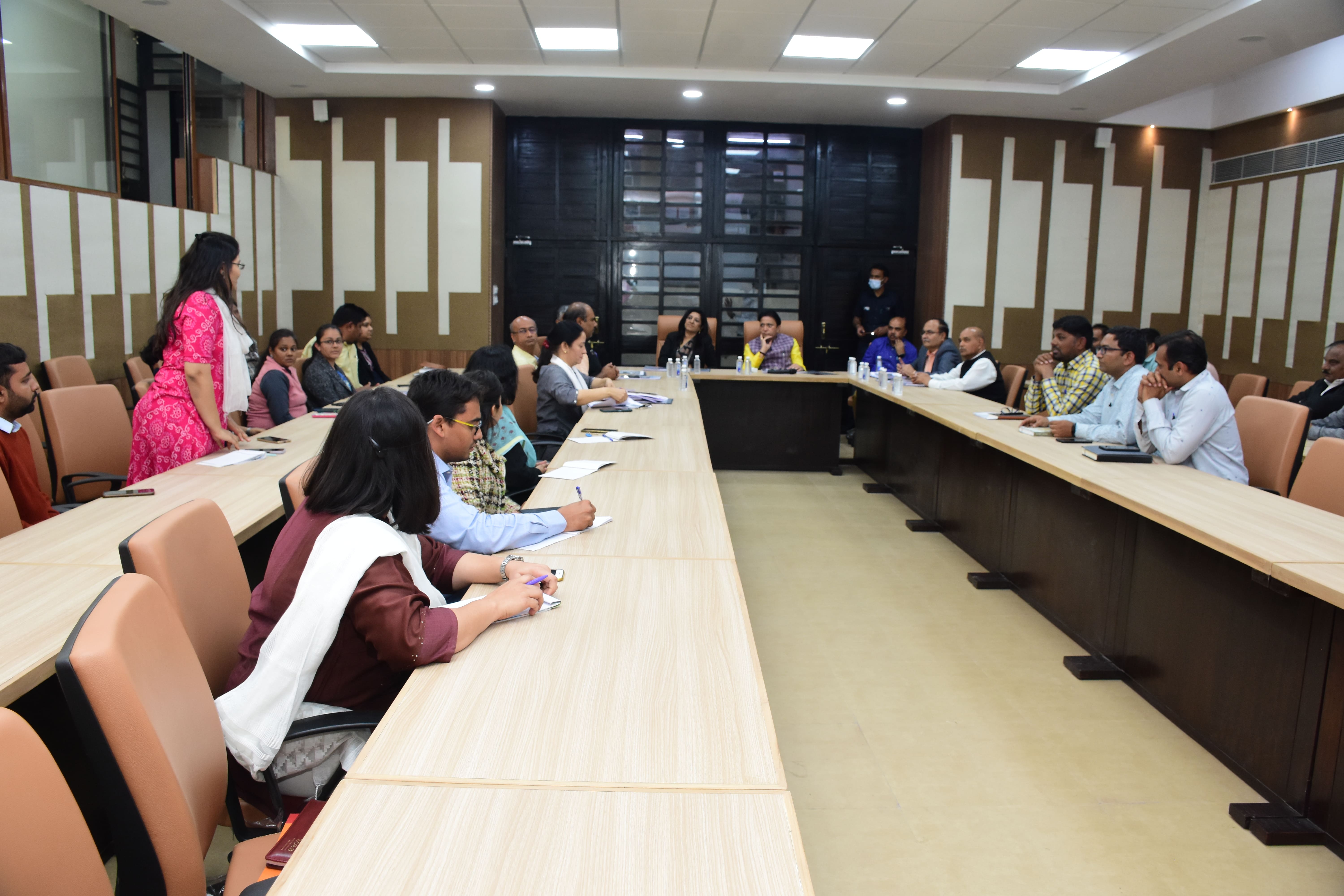 Kaushalya The Skill University [KSU], Ahmedabad Courses & Fees 20252026