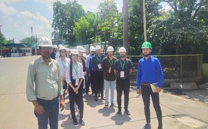 Amity Global Business School Indore Events photo 1