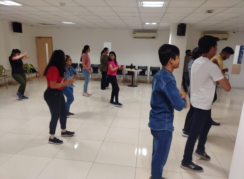 Amity Global Business School Indore Events photo 16