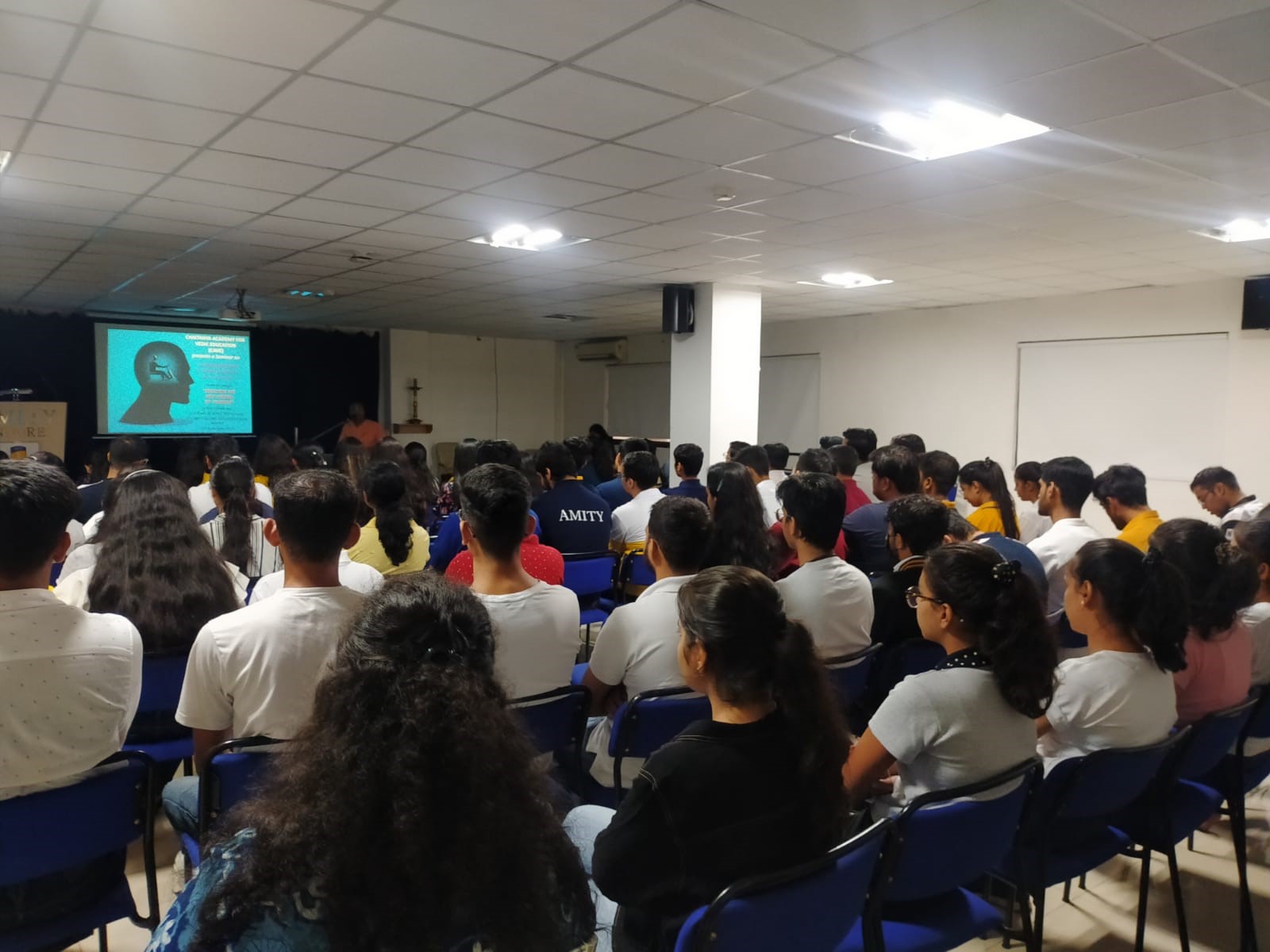 Amity Global Business School Indore Events photo 40