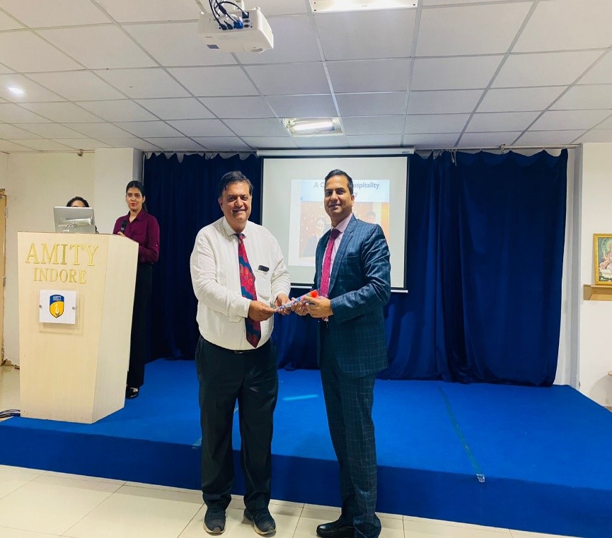 Amity Global Business School Indore Events photo 55