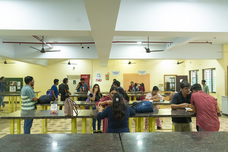 SXUK Cafeteria & Student's cafe photo 1