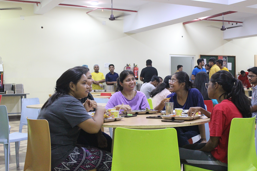 SXUK Cafeteria & Student's cafe photo 4