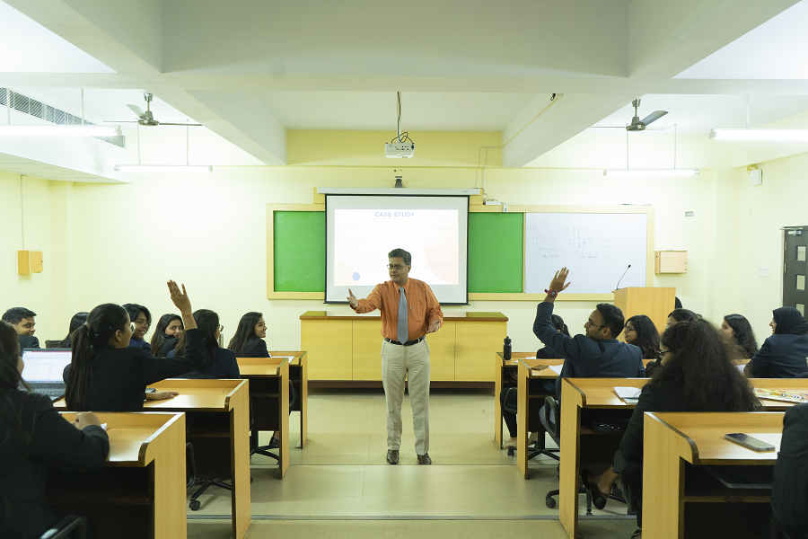 SXUK Smart Classrooms photo 1