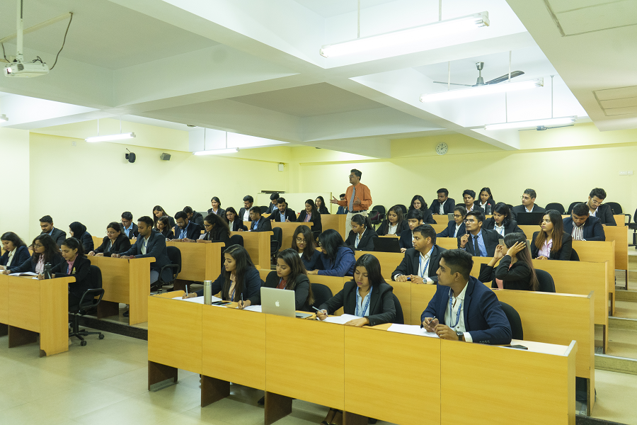SXUK Smart Classrooms photo 2