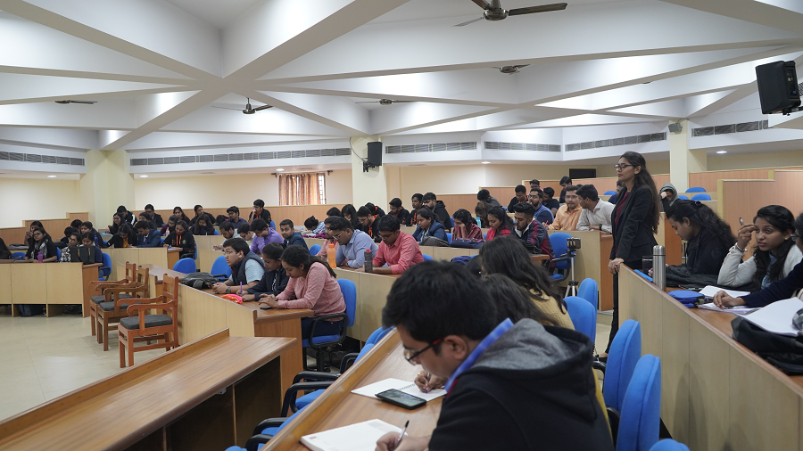 SXUK Smart Classrooms photo 6