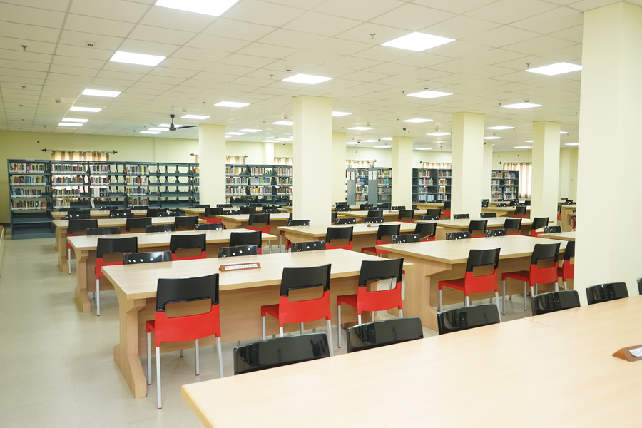 SXUK Library photo 8