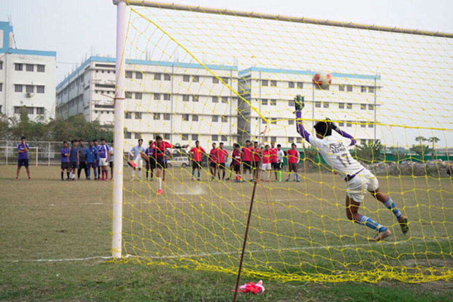 SXUK Sports photo 1