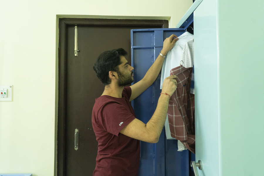 SXUK Hostel photo 9