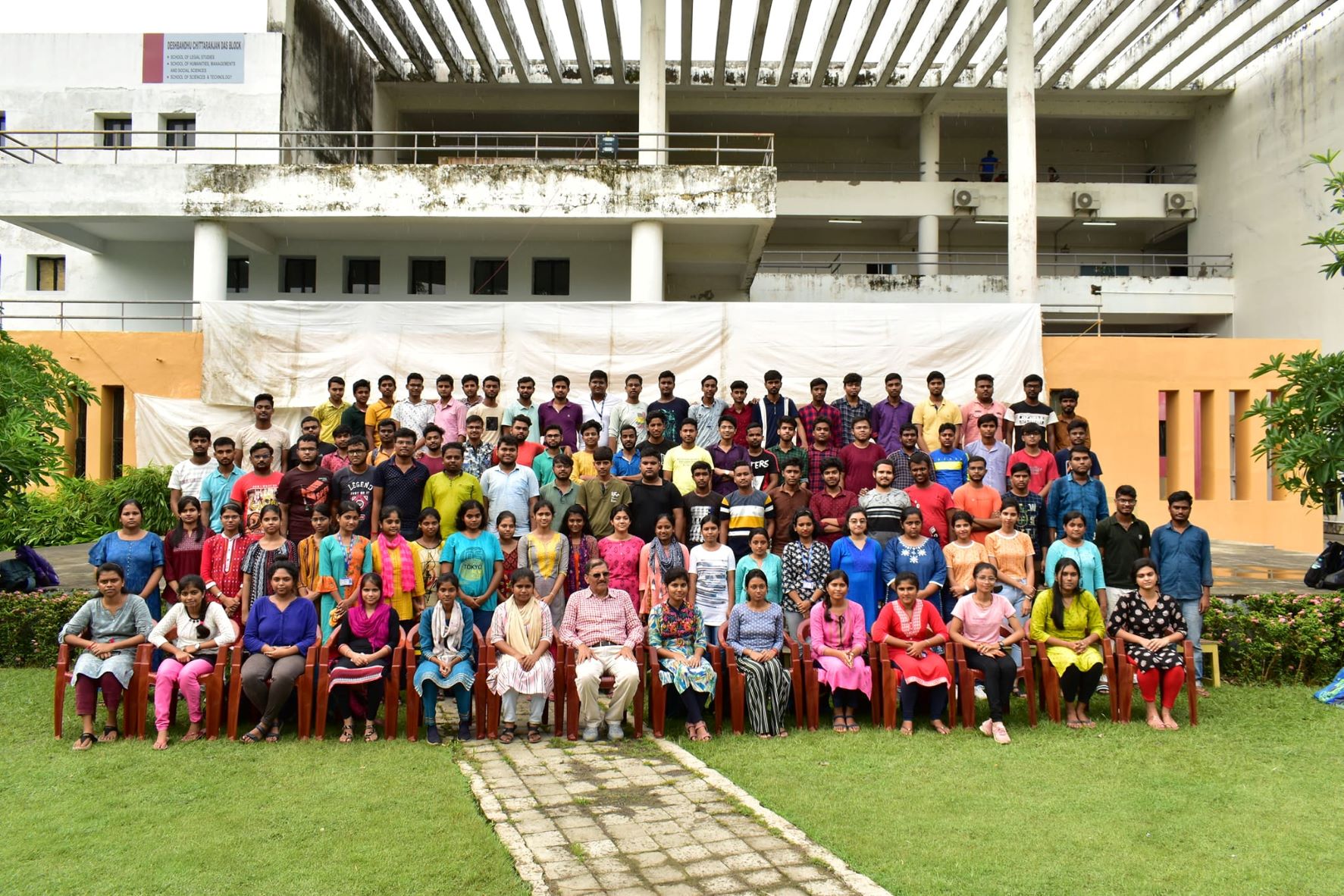 TNU Infrastructure photo 27