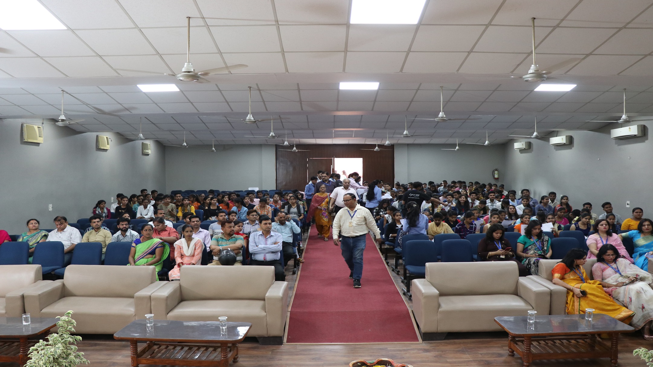 IPEM Law Academy Ghaziabad Auditorium photo 5
