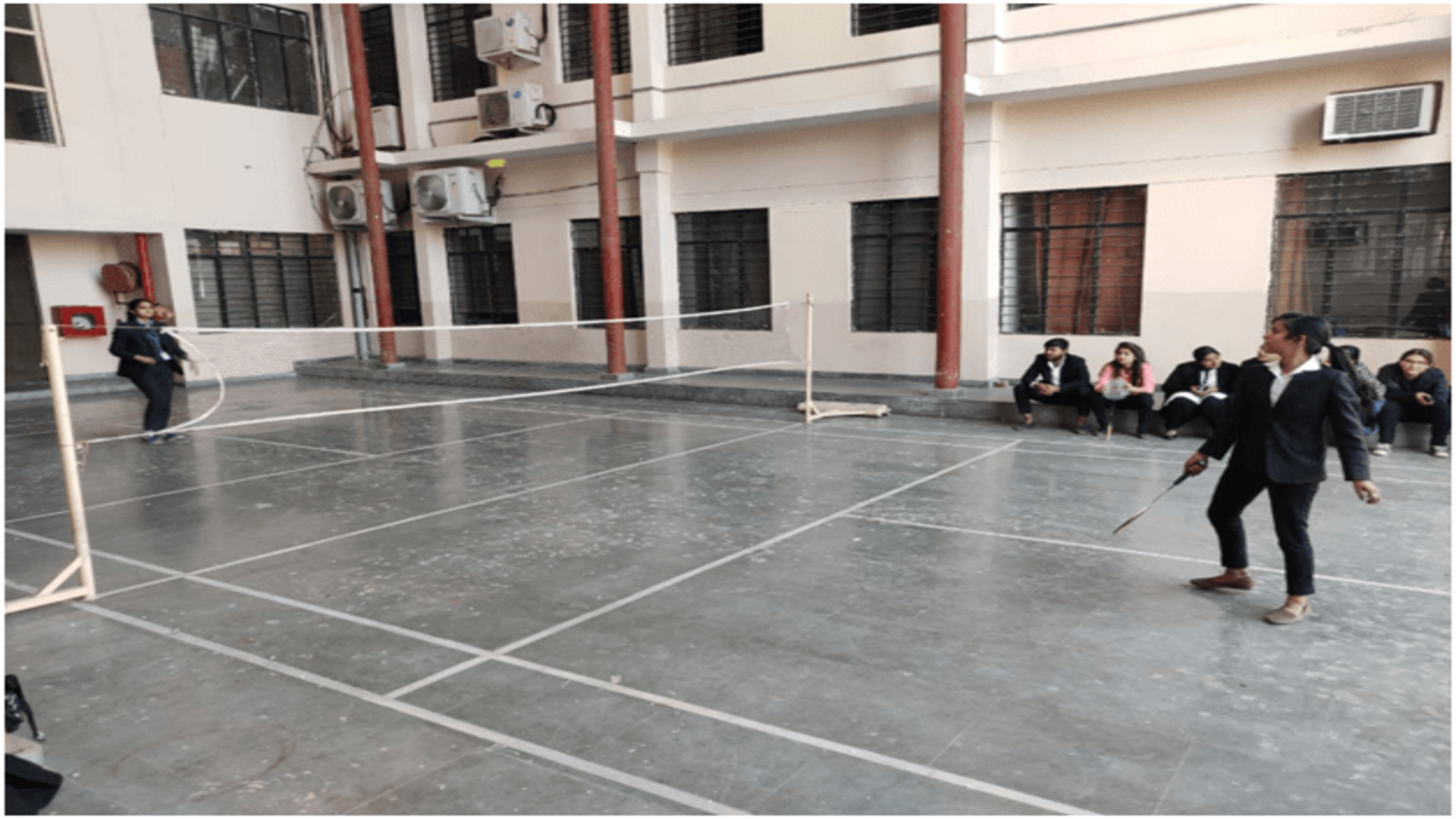 IPEM Law Academy Ghaziabad Sports photo 7
