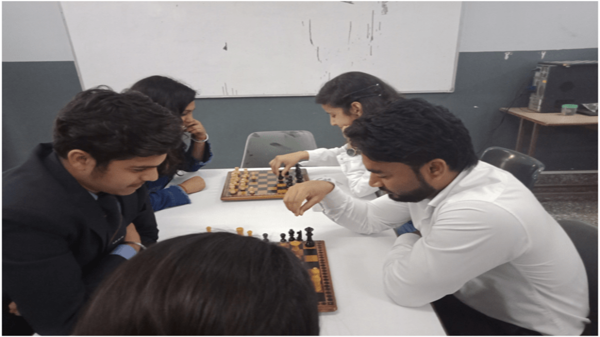 IPEM Law Academy Ghaziabad Sports photo 1