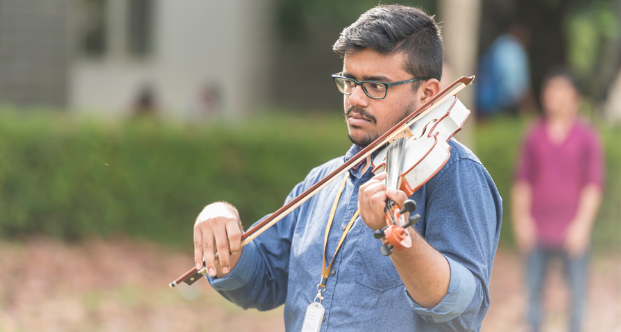 REVA University Bangalore Life at Reva photo 21