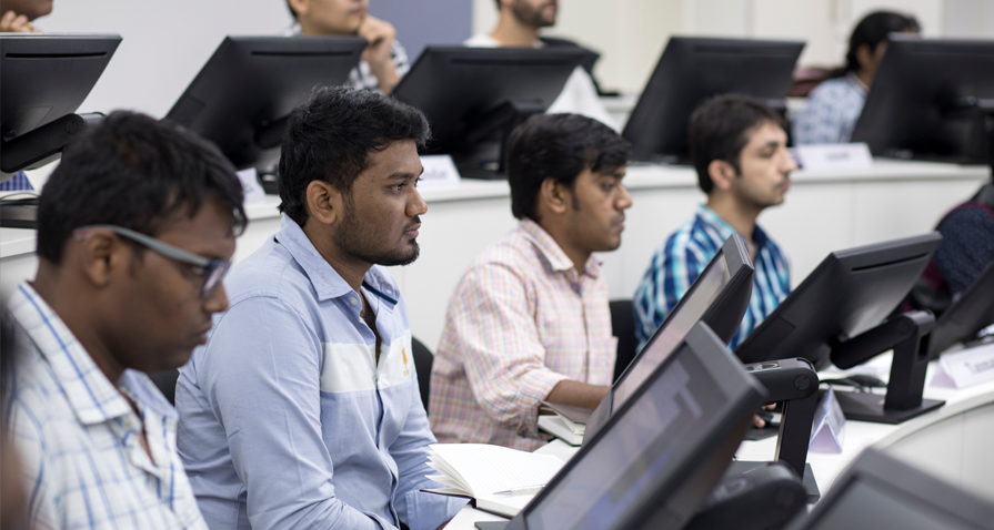 REVA University Bangalore Extra Curricular Activity photo 7