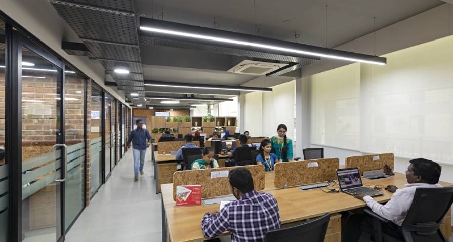 REVA University Bangalore Extra Curricular Activity photo 14