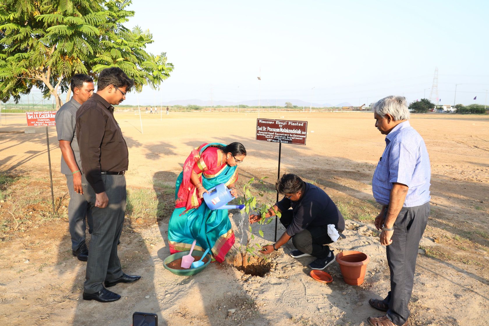 VIT AP Events photo 14
